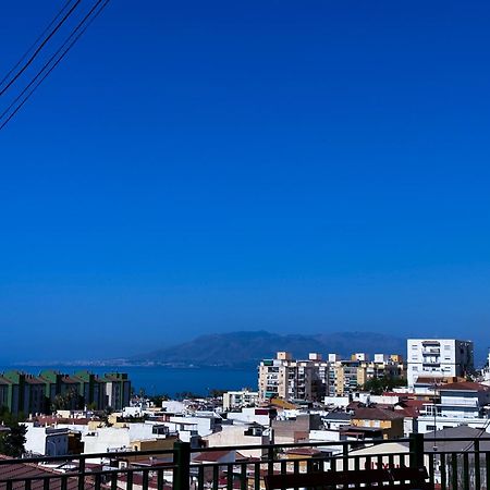 10 Min To Beach Cosy Flat Apartamento Málaga Exterior foto