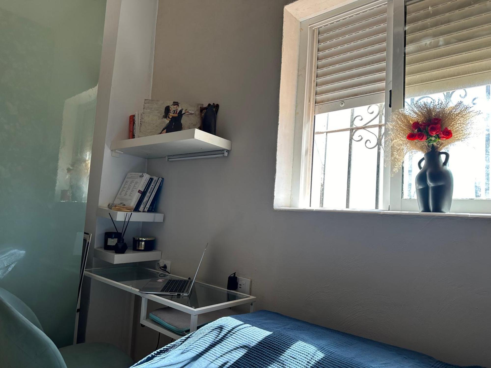 10 Min To Beach Cosy Flat Apartamento Málaga Exterior foto